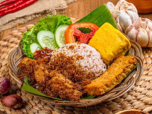 Hejo Eatery - Vegan & Plant-based Comfort Food, OYS Tanjung Duren
