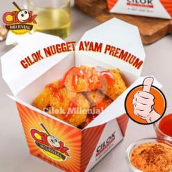 Cilok Nugget Ayam Premium