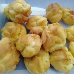 Soes Fla Dan Cream