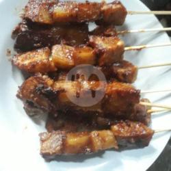 Pentol Tahu Bakar