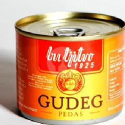 Gudeg Kaleng Pedas