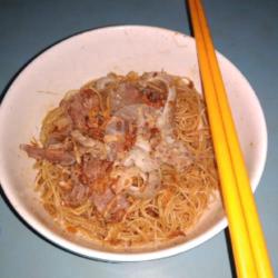 1 Porsi Bihun Daging