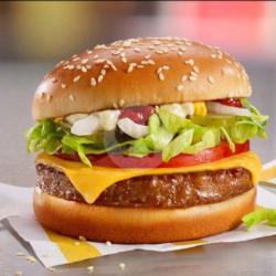 Paket Combo Burger Beli 5 Gratis 2