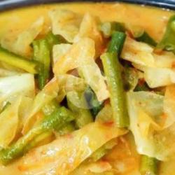 Gulai Sayur Nangka