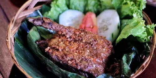 Bebek Asap Jakarta, Setiabudi