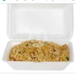 Nasi Goreng Ati Ampela