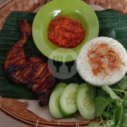 Ayam Bakar Sultan