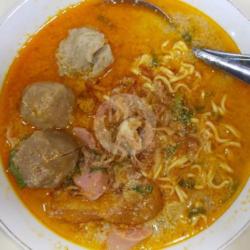 Seblak Bakso Urat Gasspoll