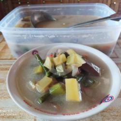 Sayur Lodeh