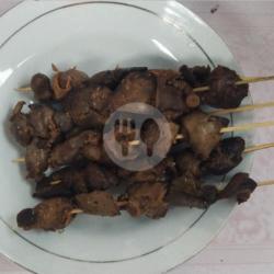 Sate Ati Ampela Ayam