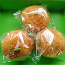 Donat Ayam