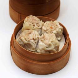 Dimsum Tuna (4 Pcs)