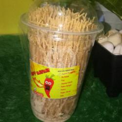 Mie Lidi Ayam Panggang