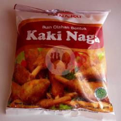 Kaki Naga Minaku