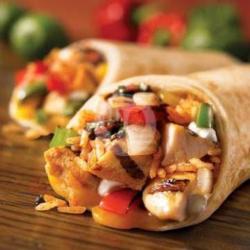 Classic Chicken Pepper Kebab