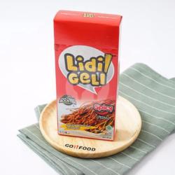 Lidi Geli Spicy