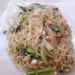 Bihun Balap Telur Ayam