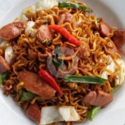 Mie Burung Dara