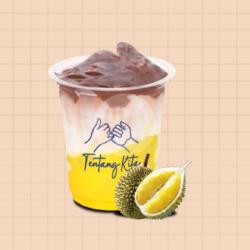 Choco Durian Mini Size