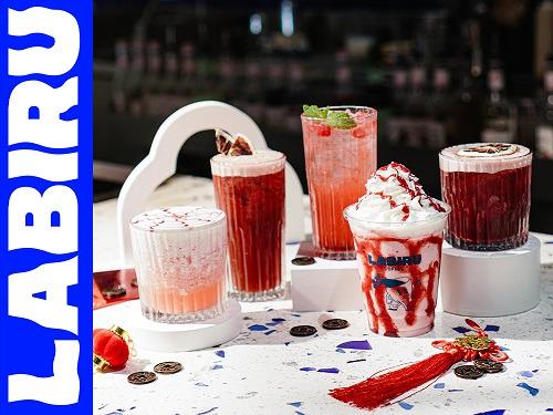 Labiru Coffee - Panam, HR Soebrantas - GoFood
