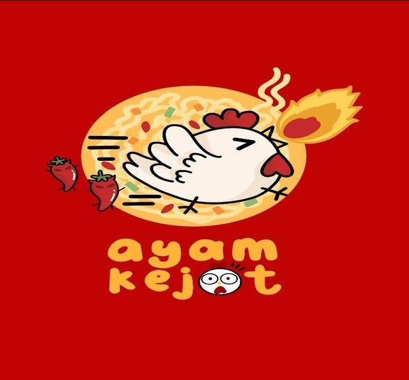 Ayam Kejot