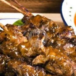 Sate Tulang Ayam