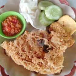 Paket Murmer Ayam Gepuk Kremes