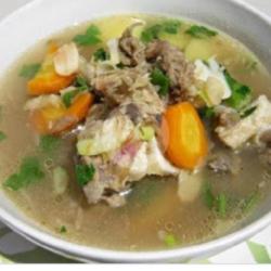 Sop Sapi