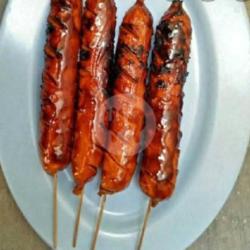 Sate Sosis