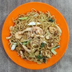 Bakmi Goreng Sea Food