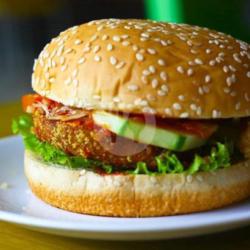 Burger Chiken