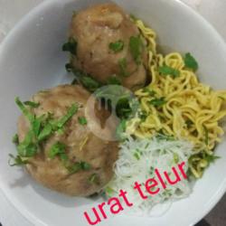 Bakso Urat Telur