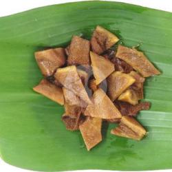 Babat Sapi (goreng)