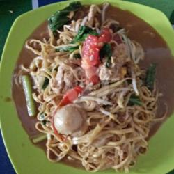 Ifumie Goreng Daging/seafood