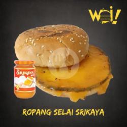 Ropang Selai Srikaya