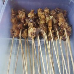 Sate Rawon/lemak