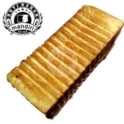 Kacang Pisang