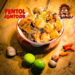 Pentol Ranjau Jontoor