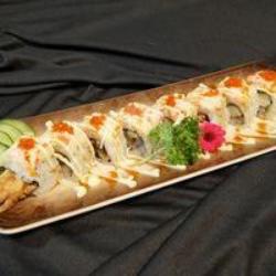 Spider Roll