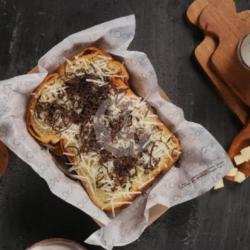 Roti Bakar Special