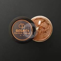 Gelato Chocolate Marsh Timtam (cup 120ml)