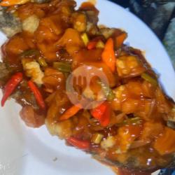 Gurame Asam Manis