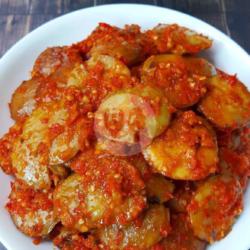 Balado Jengkol