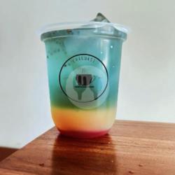 Mocktail Rainbow