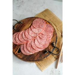 Beef Salami