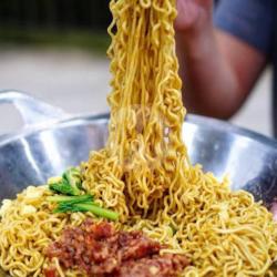 Indomi Goreng Doang