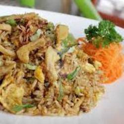 Nasi Goreng Mawut Pete