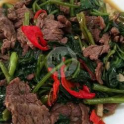 Sapi Cah Kangkung