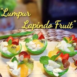 Lumpur Lapindo Fruit