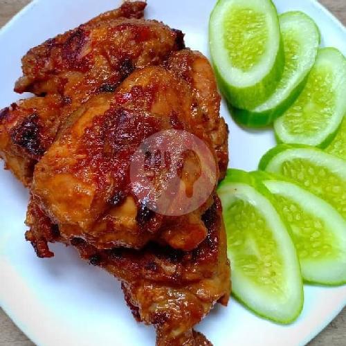 Ayam Bakar Dan Goreng Boss Rancasari Gofood